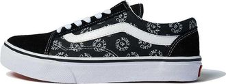 Vans Old Skool X Bump Of Chicken 611433-0001