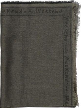 Weekend by Max Mara Scarfs