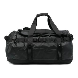 The North Face Base Camp Duffel M - Heren - Sport - Zwart - Maat: ONE Size