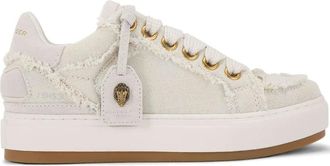 Kurt Geiger Sneakers Southbank Tag - Bianco