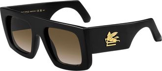 Etro Screen 807/HA Mens Sunglasses Black Size 54