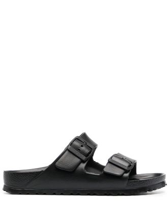 Birkenstock Arizona Eva Black, Eva