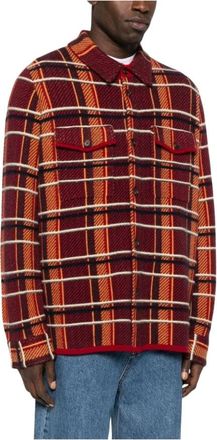 Guest In Residence Hombre, Chaquetas, Multicolor, Talla: L