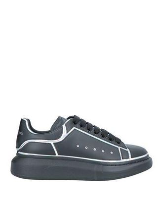 Alexander McQueen SCHUHE - Sneakers auf YOOX.COM