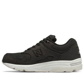 New Balance 1700 Series Black / White CM1700JK