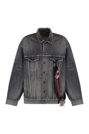Balenciaga Denim Jacket
