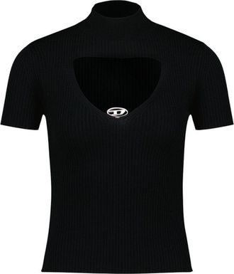 Diesel M-Olive T-Shirt