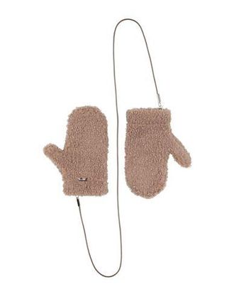 No Secrets World ACCESSORIES - Gloves on YOOX.COM