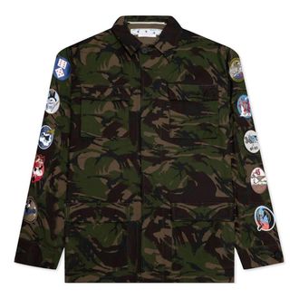 Off-white FW22 VirgilaBloh OMEL001C99FAB0015601