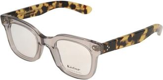 K&agrave;dor Heritage Zonnebril - unisex - Zonnebrillen - Veelkleurig - 49 MM - Accessoires