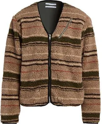 RANRA CAPISPALLA - Shearling & Teddy su YOOX.COM
