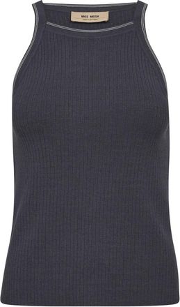 Mos Mosh Maglieria - - Tops - Donna - Blu - XL