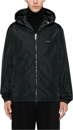 Emporio Armani Uomo, Giacche, Nero, M, new