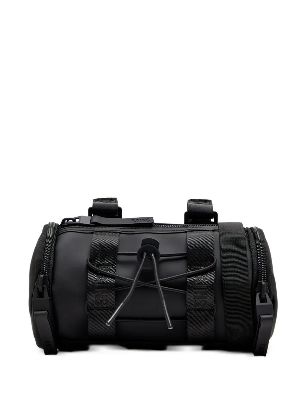 duffle bag alternate color black waterproof duffle bag rains Texel Travel Bag, Duffel with Telescopic Handle and 2 Wheels, 2 Year Warranty - Ideal Travel Companion (Black, Check In) Rains is a Danish company that has existed since 2012 \ small Otaru holdalls bag -