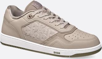 Dior Sneaker - Beige