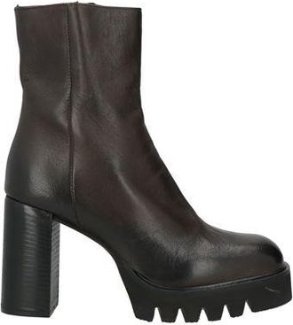 Zoe SCHUHE - Stiefeletten auf YOOX.COM
