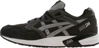 Asics x BAIT Gel-Saga Premium Black Ring H20GK-9011