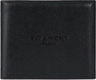 Givenchy Accessoires, Heren, Zwart, ONE Size, Portefeuilles et porte-cartes