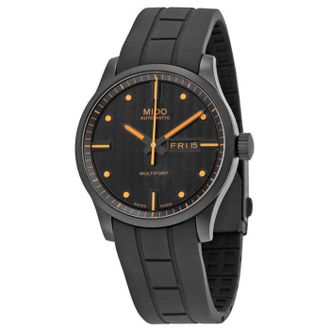 Mido Multifort Mens Watch
