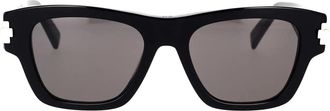 Dior Dior traje negro Xl S2 U Sunglasses