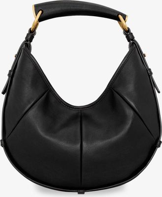Saint Laurent Borsa a mano Mombasa in pelle - SAINT LAURENT - gender_Woman