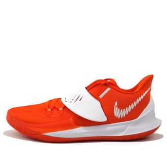 Nike Kyrie Low 3 TB Team Orange CW4147-802