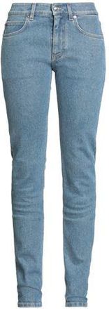 Versace BOTTOMWEAR - Pantaloni jeans su YOOX.COM