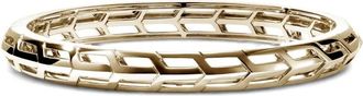 John Hardy Bracciale rigido - Oro