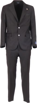 Tombolini Zero Gravity Suit