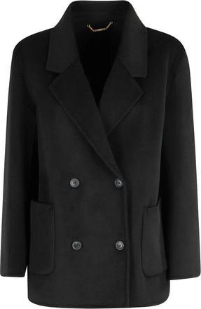 Seventy Blazer doppiopetto - Nero