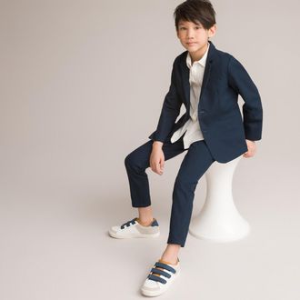 La Redoute Collections Rechte broek