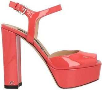 Sergio Rossi CALZADO - Sandalias con cierre en YOOX.COM