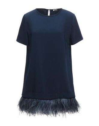 P.A.R.O.S.H. TOPWEAR - Tops on YOOX.COM