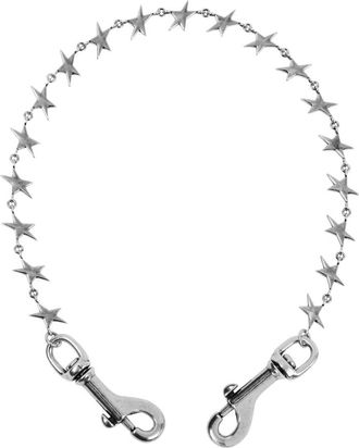 TwoJeys Accessoires, unisex, Grijs, ONE Size, Stars Pant Chain