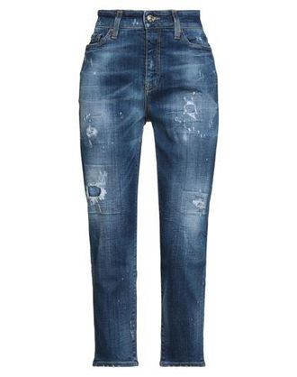 A|X Armani Exchange HOSEN & RÖCKE - Jeanshosen auf YOOX.COM