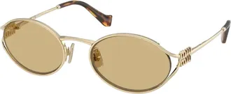 Miu Miu Mu52 Ys Sunglasses