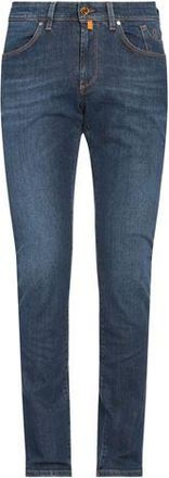 Jeckerson BOTTOMWEAR - Jeans sur YOOX.COM