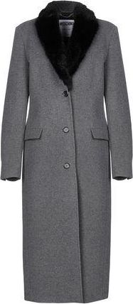 Moschino ROPA DE ABRIGO - Abrigos en YOOX.COM