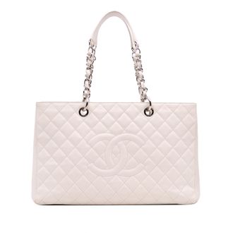 Chanel Gst Grote Winkel Tas