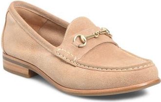 S&ouml;fft Jennifer Bit Loafer in Desert at Nordstrom, Size 9.5