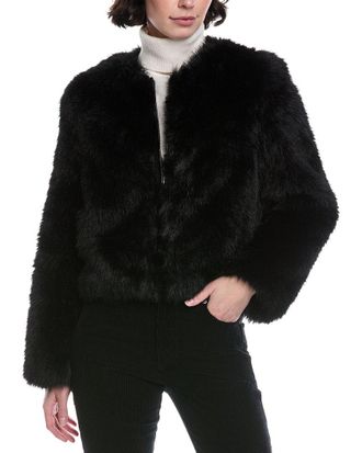 Walter Baker Brielle Jacket