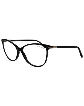 Tom Ford Womens Tom Ford 54Mm Optical Frames