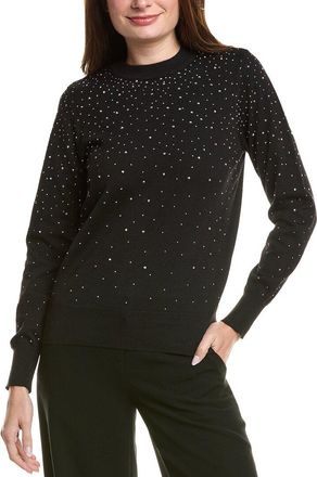 Nanette Lepore Pullover Sweater