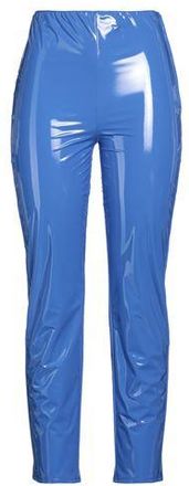 Patrizia Pepe BOTTOMWEAR - Leggings on YOOX.COM