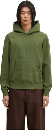 Kenzo Uomo, Felpe, Verde, L, new