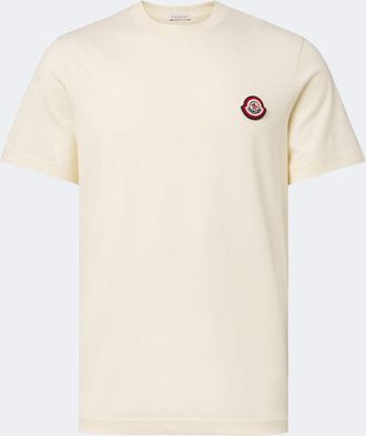 Moncler Cotton jersey T-shirt