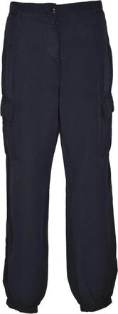 Replay Donna, Pantaloni, Nero, W26, new