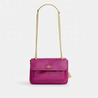 Coach Elodie Crossbody Bag 18