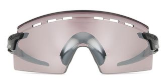 Oakley OO9235 ENCODER STRIKE VENTED 923511 Mens Sunglasses Black Size 139