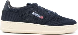 Autry Easeknit Low Herren Strick